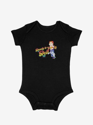 Care Bears Ready To Roll Infant Bodysuit