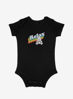 Care Bears Relax Infant Bodysuit