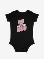 Care Bears Be You Infant Bodysuit