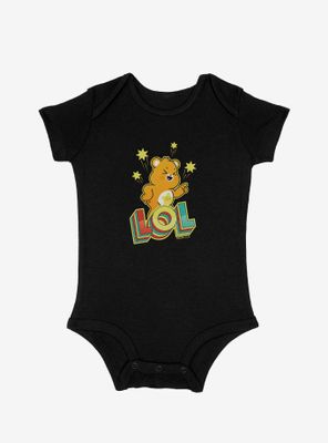 Care Bears LOL Infant Bodysuit