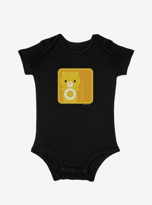 Care Bears Happy Infant Bodysuit