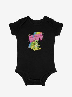 Care Bears Your Best Infant Bodysuit