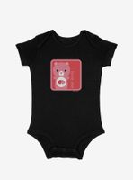 Care Bears Love All Of Me Infant Bodysuit