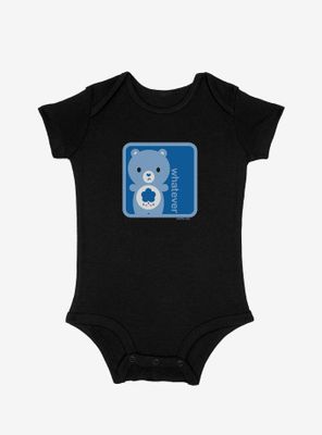 Care Bears So Whatever Infant Bodysuit