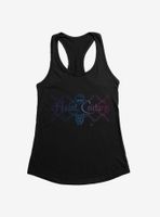 Monster High Gradient Haunt Couture Womens Tank Top