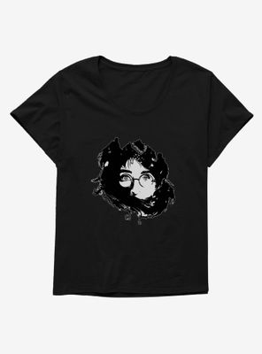 Harry Potter After The Boy Who Lived Womens T-Shirt Plus