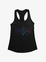 Monster High Gradient Haunt Couture Girls Tank