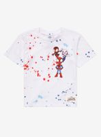 Marvel Spider-Man Chibi Spider Family Toddler T-Shirt - BoxLunch Exclusive