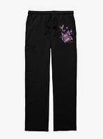 Trick Fairies Purple Flower Buds Fairy Pajama Pants