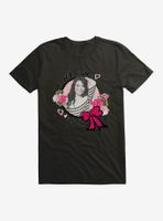 iCarly Crazy Cute T-Shirt