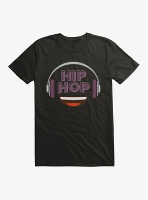 Emoji Hip Hop T-Shirt