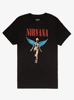 Nirvana Utero T-Shirt