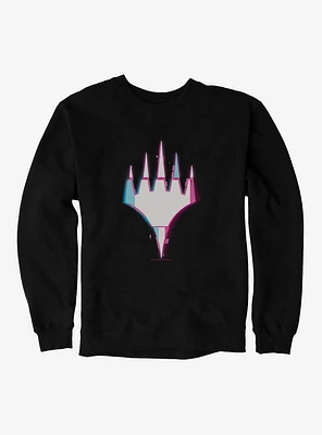 Magic The Gathering Kamigawa Neon Dynasty Sweatshirt