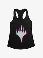 Magic The Gathering Kamigawa Neon Dynasty Girls Tank