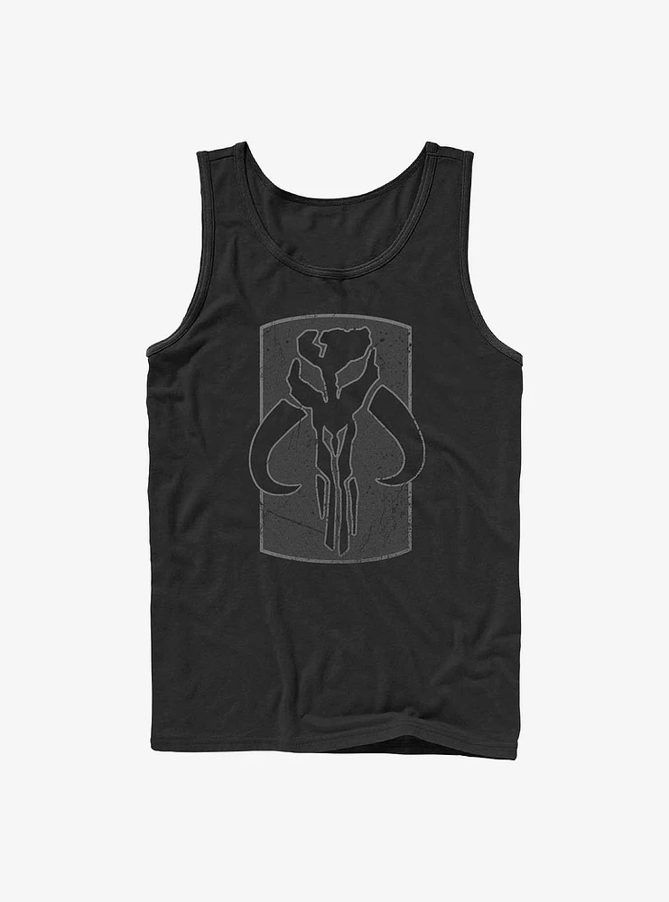 Star Wars Crest Bantha Tank