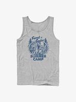 Star Wars Forest Camp Tank