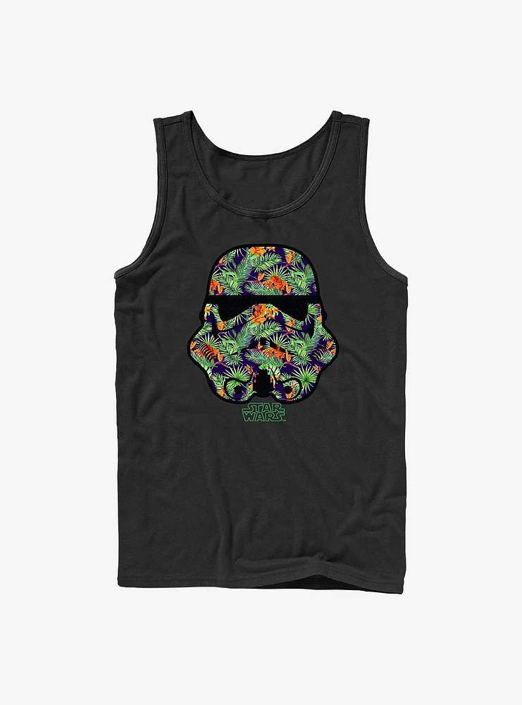 Star Wars Humid Helmet Tank