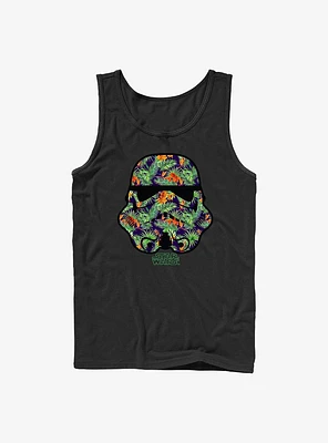 Star Wars Humid Helmet Tank