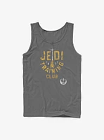 Star Wars Jedi Training Club Tank
