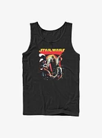 Star Wars Nasty Bunch Tank