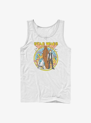 Star Wars Psych Rebels Tank