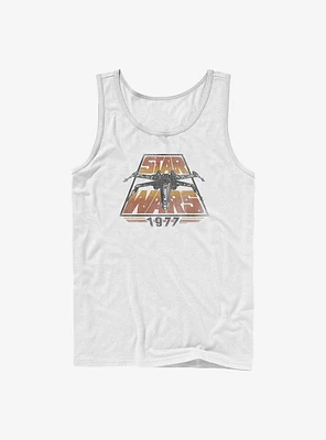 Star Wars Space Travel Comp Tank