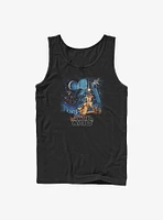 Star Wars Two Hopes Tank