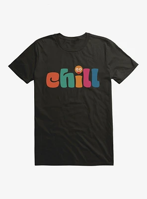 Emoji Chill T-Shirt