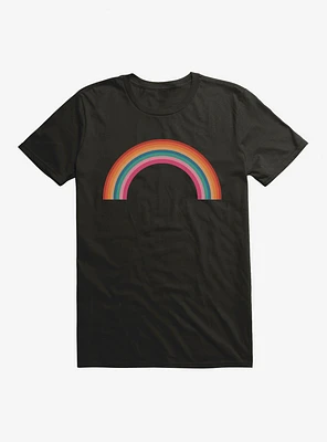 Emoji Rainbow T-Shirt