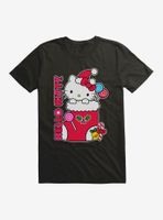 Hello Kitty Sweet Stocking T-Shirt