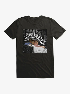 Friends Bromance T-Shirt