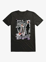 Friends Joey Chandler Cammando T-Shirt