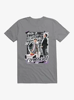 Friends Joey Chandler Cammando T-Shirt