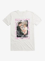 Friends Ross Rachel XOXO T-Shirt