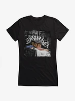 Friends Bromance Girls T-Shirt
