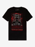 Tokyo Revengers Takemichi Outline T-Shirt