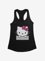 Hello Kitty Sugar Rush Womens Tank Top