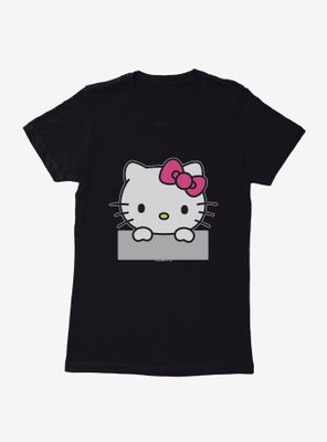 Hello Kitty Sugar Rush Womens T-Shirt