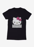 Hello Kitty Sugar Rush Womens T-Shirt