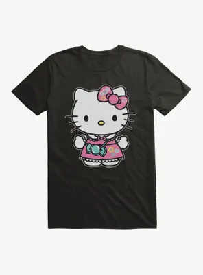 Hello Kitty Sugar Rush Candy Purse T-Shirt