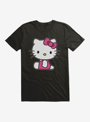 Hello Kitty Sugar Rush Side View T-Shirt