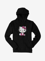 Hello Kitty Sugar Rush Side View Hoodie