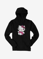 Hello Kitty Sugar Rush Slide Down Hoodie