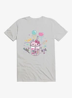 Hello Kitty Sugar Rush Candy Boba T-Shirt