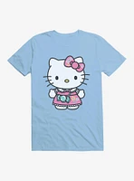 Hello Kitty Sugar Rush Candy Purse T-Shirt