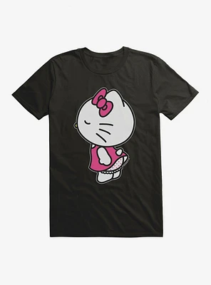 Hello Kitty Sugar Rush Shy Away T-Shirt