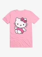 Hello Kitty Sugar Rush Slide Down T-Shirt
