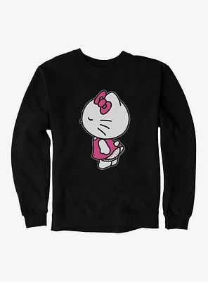 Hello Kitty Sugar Rush Shy Away Sweatshirt