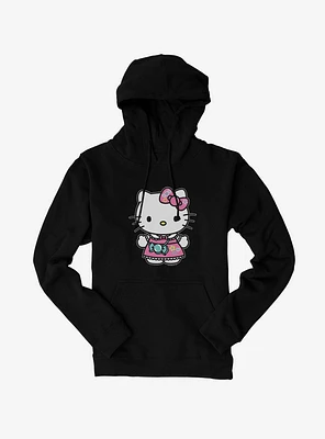 Hello Kitty Sugar Rush Candy Purse Hoodie