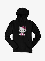 Hello Kitty Sugar Rush Side View Hoodie